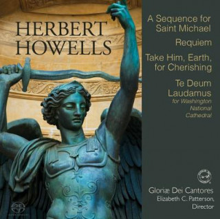 Zvok Herbert Howells Gloriae Dei Cantores
