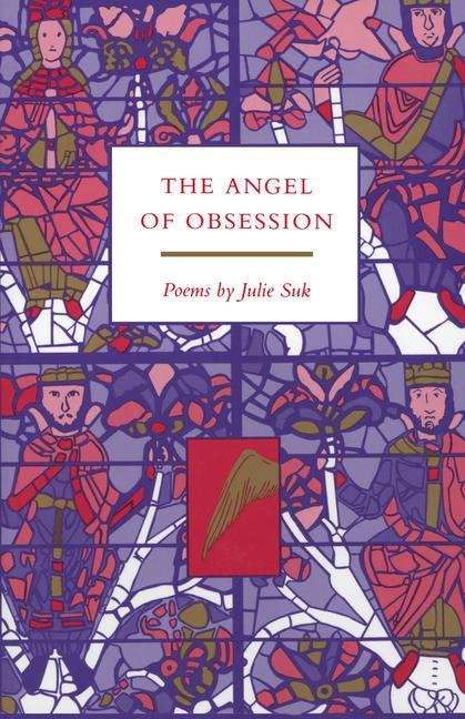 Carte Angel of Obsession Julie Suk