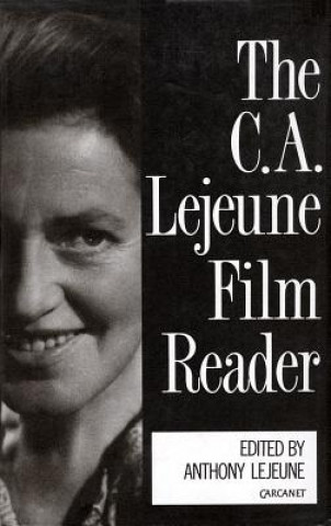 Carte C.A. Lejeune Film Reader Anthony Lejeune