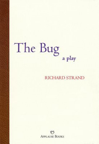 Książka Bug Richard Strand