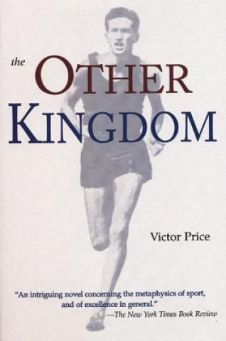 Książka The Other Kingdom Victor Price