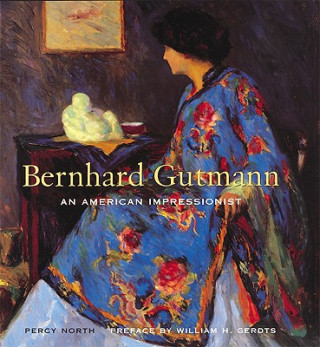 Libro Bernhard Gutmann Percy North