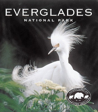 Carte Everglades National Park: A Tiny Folio Ted Levin