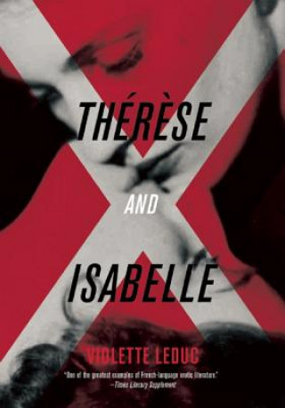 Book Therese and Isabelle Violette Leduc