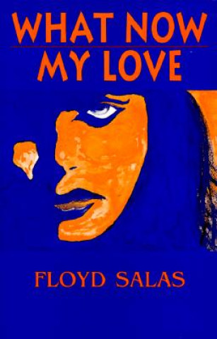 Kniha What Now My Love Floyd Salas