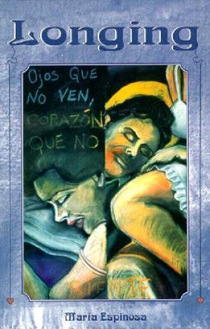 Knjiga Longing Maria Espinosa