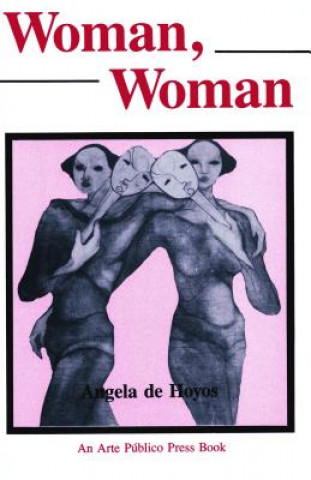 Carte Woman, Woman Angela de Hoyos