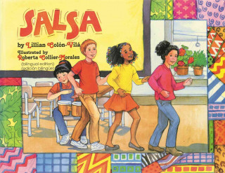 Buch Salsa Lilian Colon-Vila