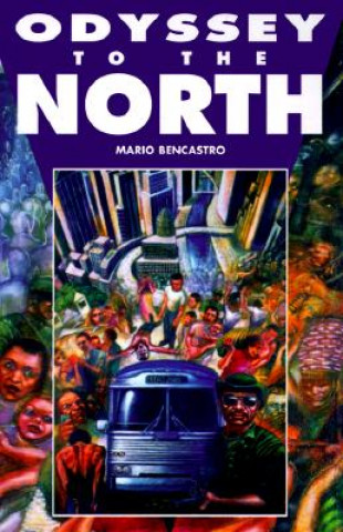 Carte Odyssey to the North Mario Bencastro