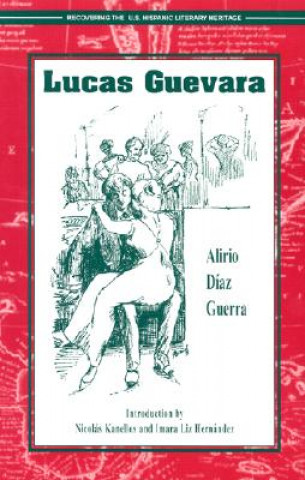 Carte Lucas Guevara Alirio Diaz Guerra
