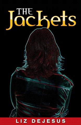 Carte The Jackets Liz DeJesus