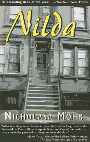 Carte Nilda Nicholasa Mohr