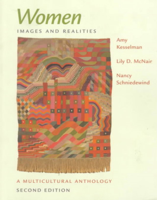 Βιβλίο Women: Images and Realities, a Multicultural Anthology Kniffke