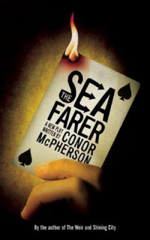Libro The Seafarer Conor McPherson