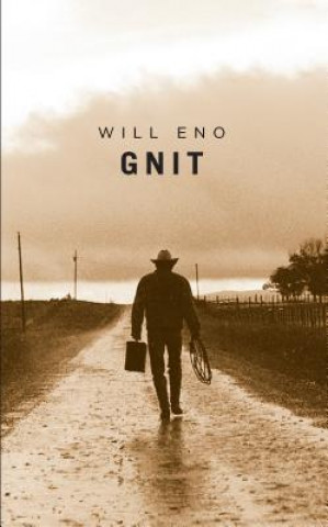 Book GNIT Will Eno