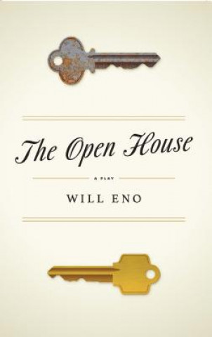 Carte The Open House (Tcg Edition) Will Eno