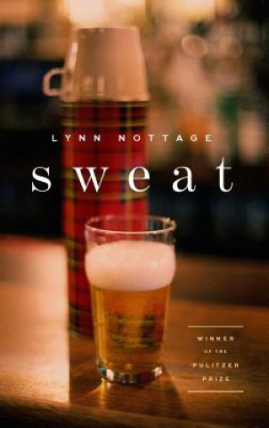 Kniha Sweat (TCG Edition) Lynn Nottage