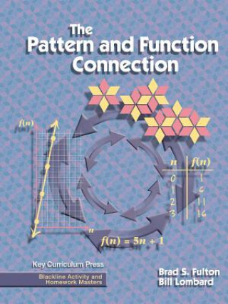 Book The Pattern and Function Connection Brad S. Fulton