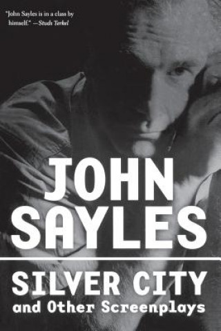 Kniha Silver City and Other Screenplays John Sayles