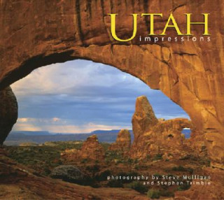 Carte Utah Impressions Steve Mulligan