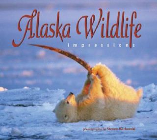 Carte Alaska Wildlife Impressions Steven Kazlowski