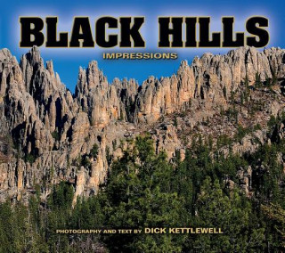 Carte Black Hills Impressions Dick Kettlewell