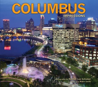 Kniha Columbus Impressions Randall L. Schieber