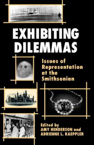 Carte Exhibiting Dilemmas: Exhibiting Dilemmas A. Henderson