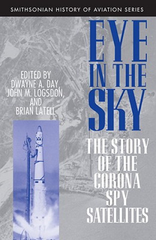 Book Eye in the Sky Da Day