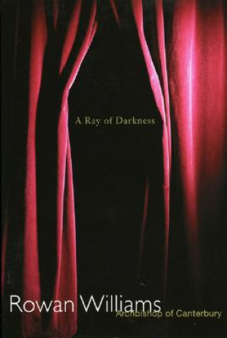 Книга Ray of Darkness Rowan Williams