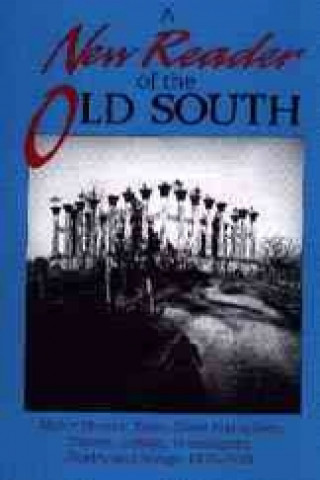 Книга A New Reader of the Old South: Major Stories, Tales, Slave Narratives, Diaries, Travelogues, Poetry and Songs, 1820-1920 Ben Forkner