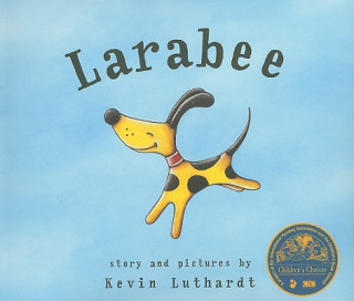 Livre Larabee Kevin Luthardt