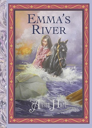 Carte Emma's River Alison Hart