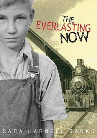 Könyv The Everlasting Now Sara Harrell Banks