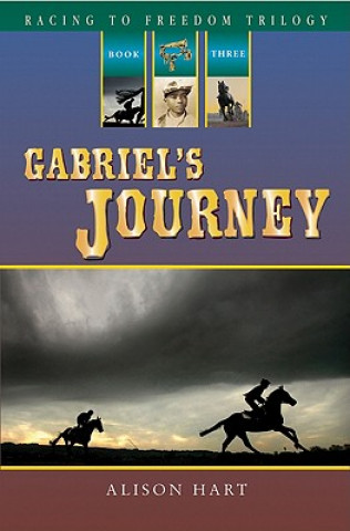 Livre Gabriel's Journey Alison Hart