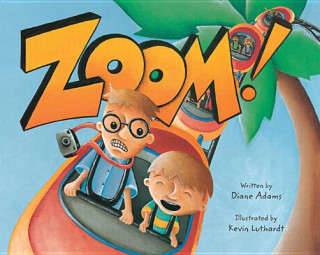 Book Zoom! Diane Adams