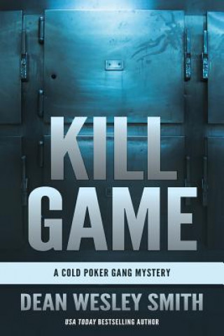 Buch Kill Game Dean Wesley Smith