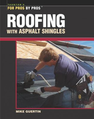 Carte Roofing with Asphalt Shingles Mike Guertin