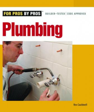 Kniha Plumbing Rex Cauldwell