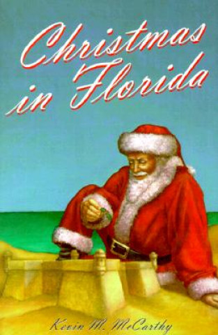 Libro Christmas in Florida Kevin M. McCarthy