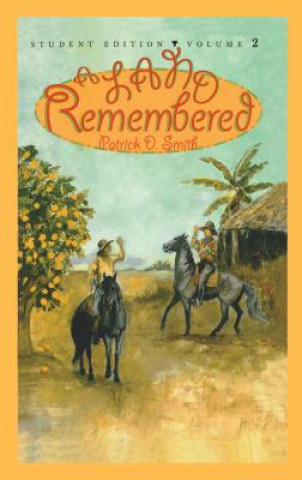 Carte Land Remembered Patrick D. Smith