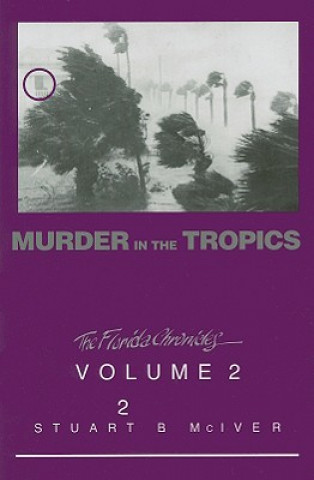Carte Murder in the Tropics Stuart B. McIver