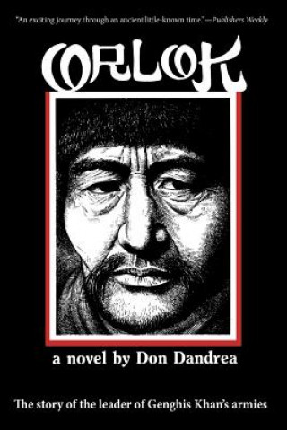 Libro Orlok Don Dandrea