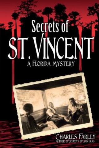 Carte Secrets of St. Vincent Charles Farley