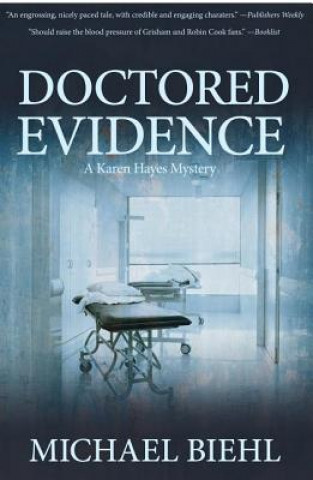 Book Doctored Evidence Michael Biehl