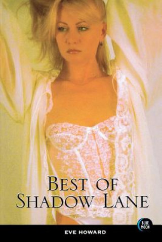 Kniha Best of Shadow Lane Eve Howard