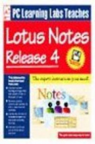 Carte PC Learning Labs Teaches Lotus Notes Release 4 Logical Operations