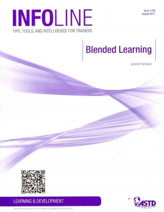 Kniha Blended Learning Jennifer Hofmann