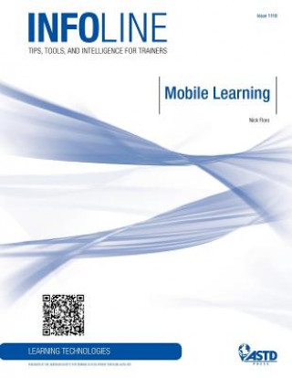 Kniha Mobile Learning Nick Floro