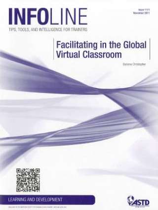 Carte Facilitating in the Global Virtual Classroom Darlene Christopher